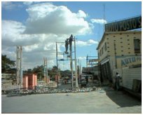 OBRA CIVIL y de EDIFICACION: SEGURIDAD EN CONSTRUCCION